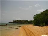 Playa Escondida - FAJARDO